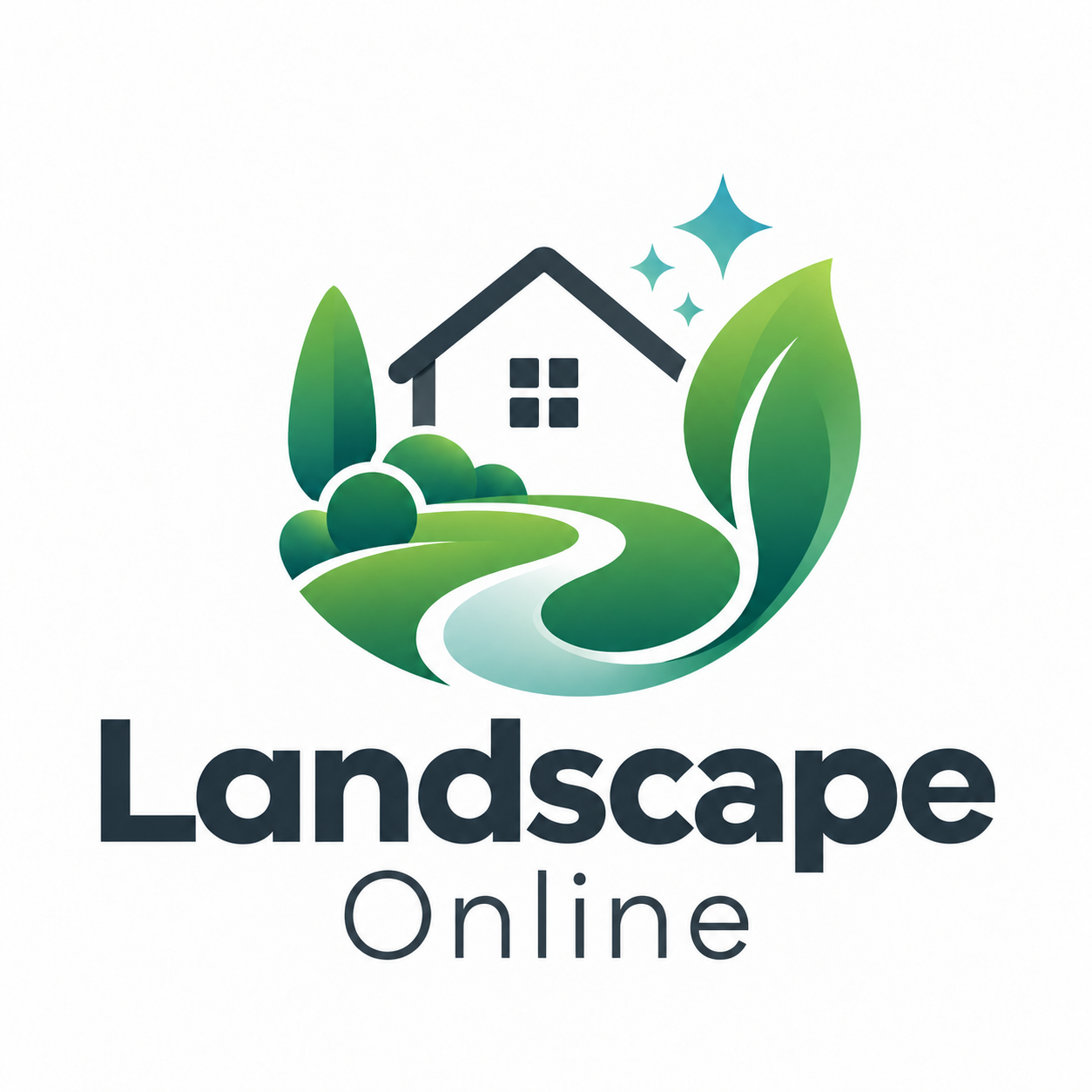 Landscape Online
